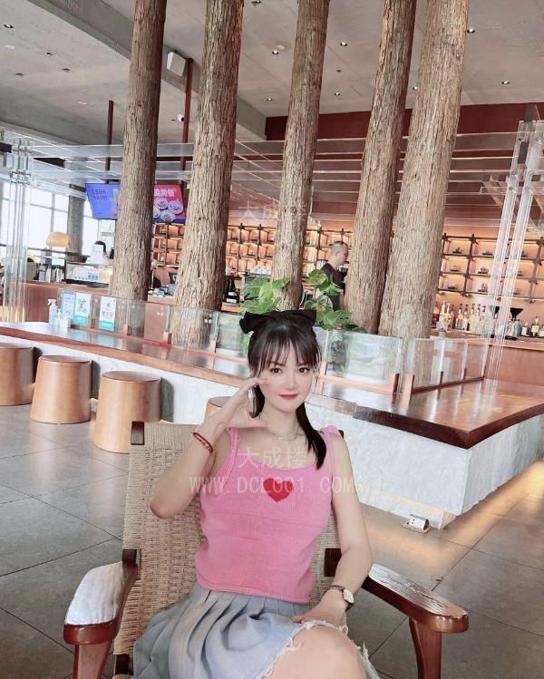 苗条身材颜值老师