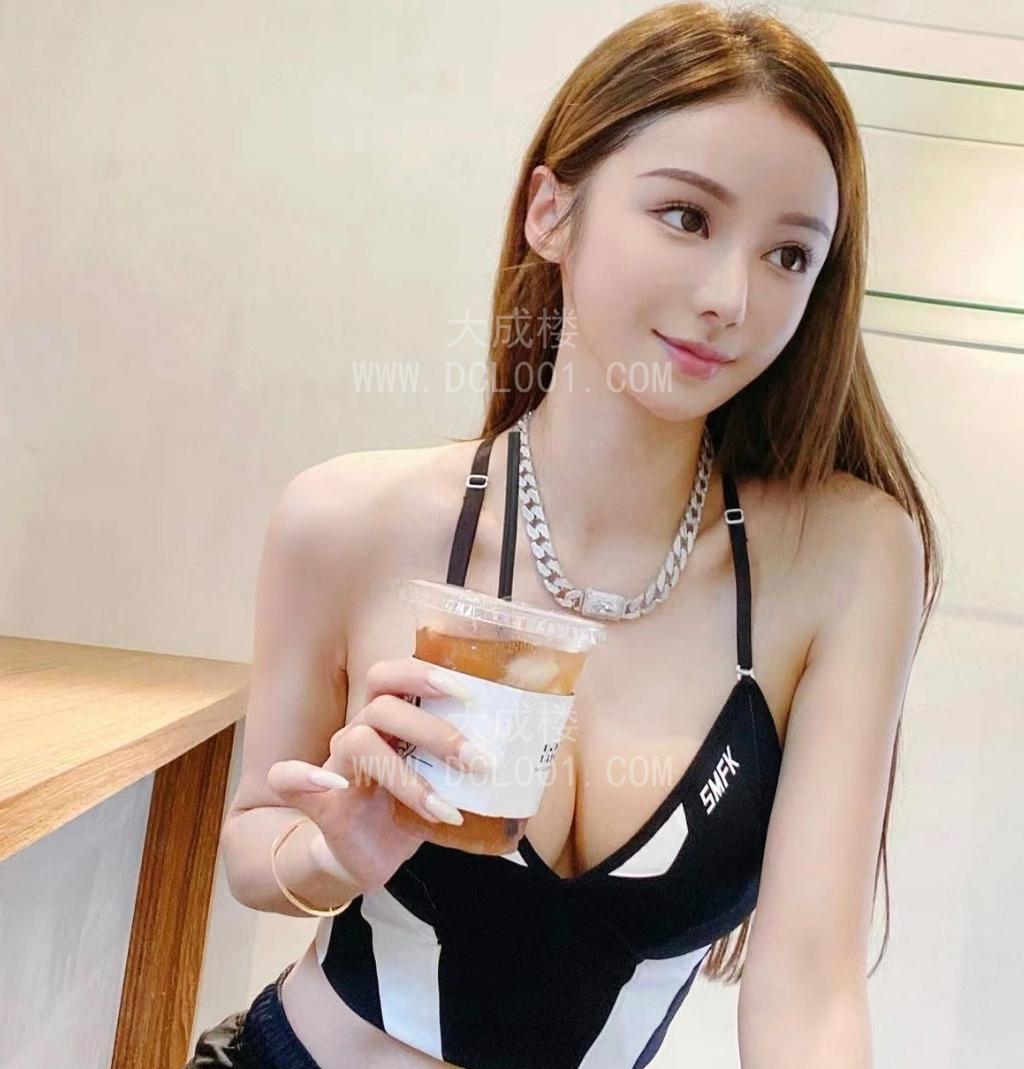 天河服务女友系泡芙