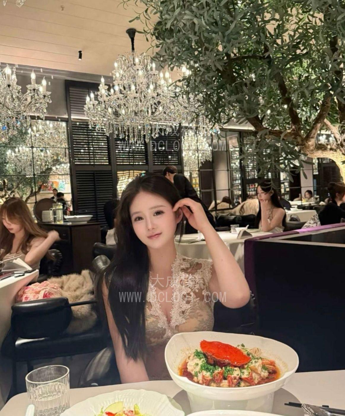 川妹子大波霸36D