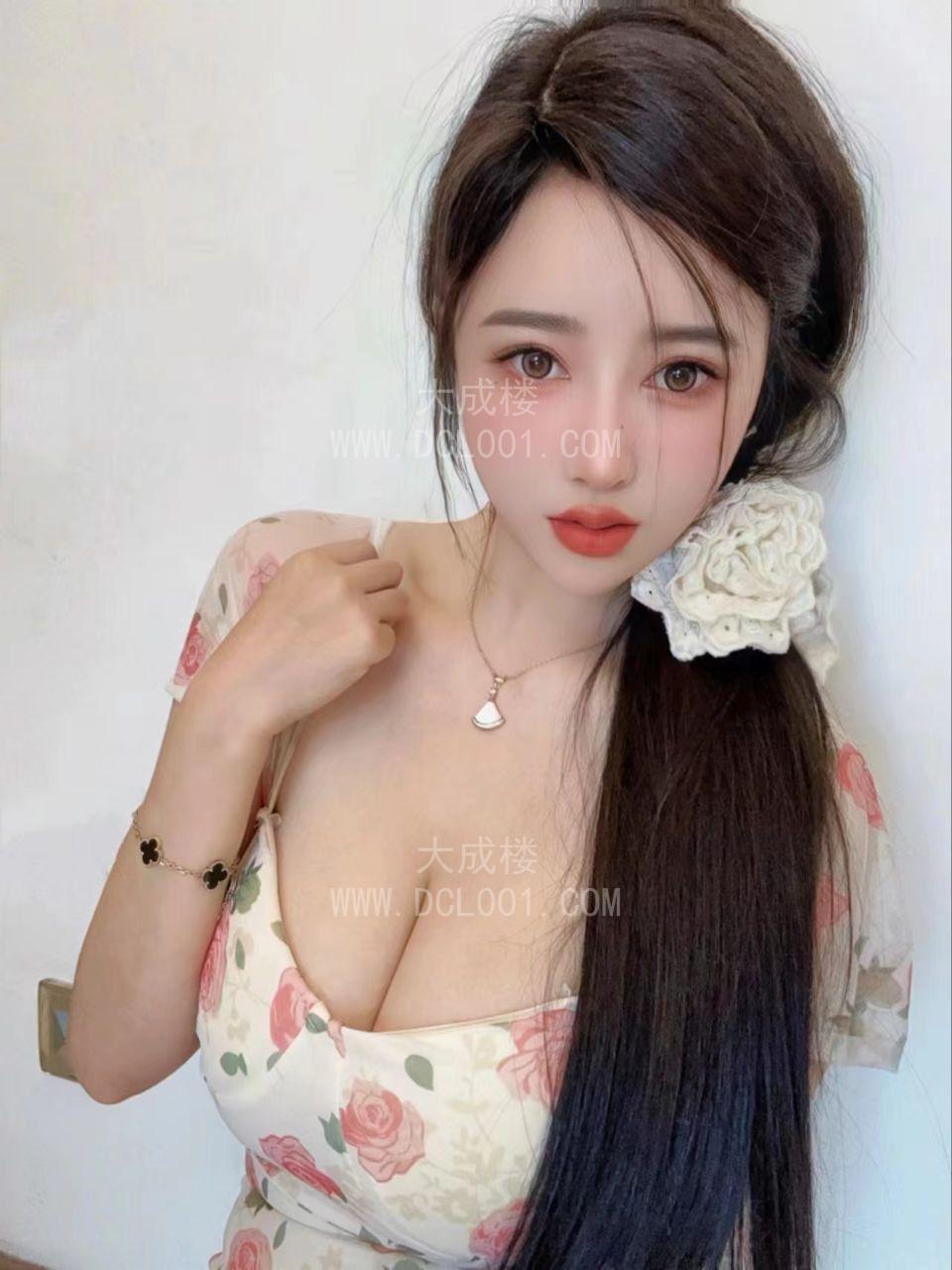 深圳龙岗大奶瑶瑶